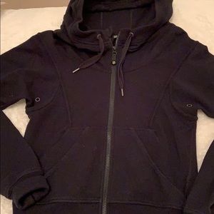 lululemon womens zip up